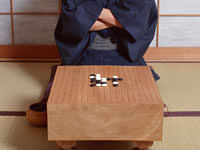 囲碁部会